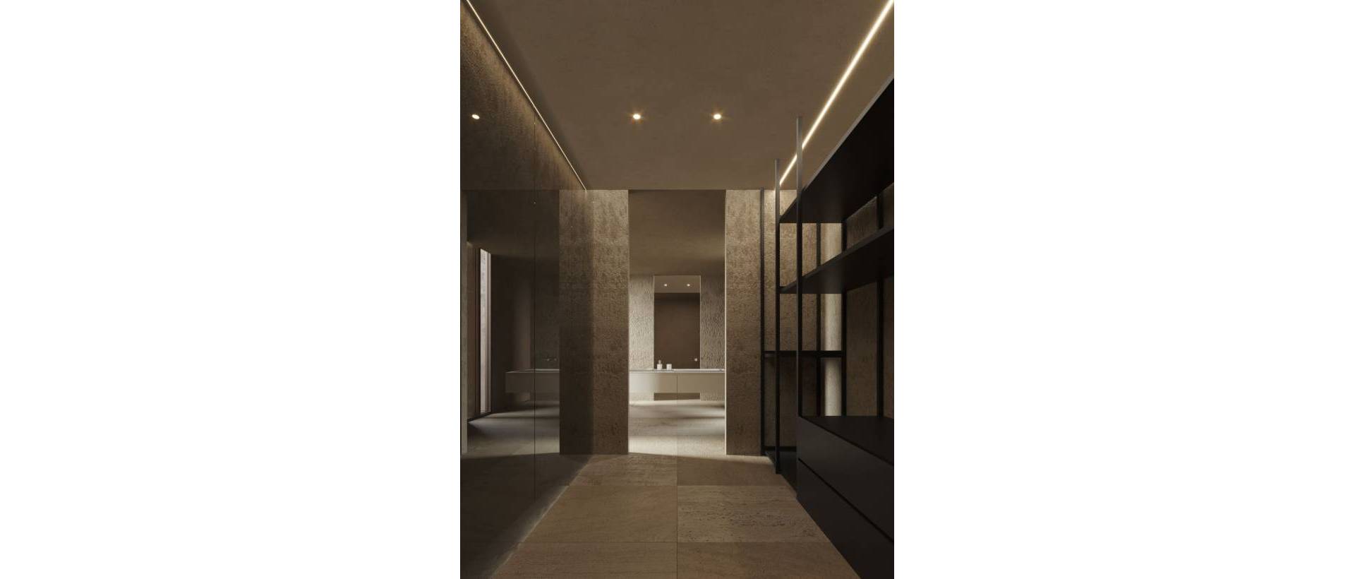 New - Villa - La Nucia