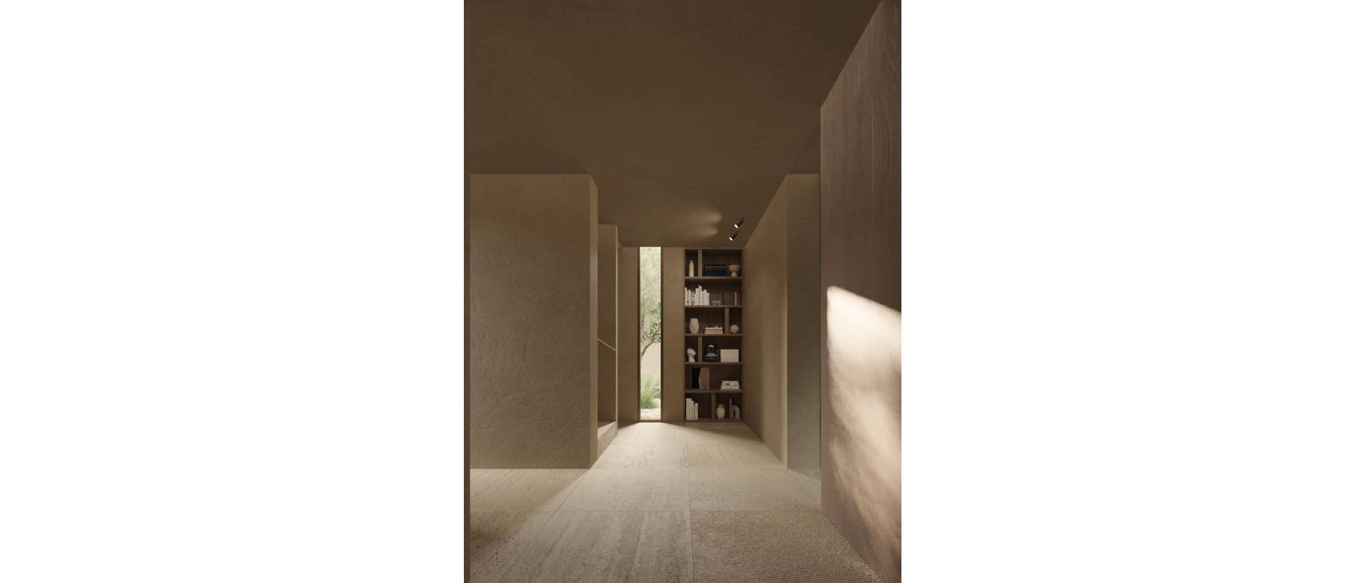 New - Villa - La Nucia