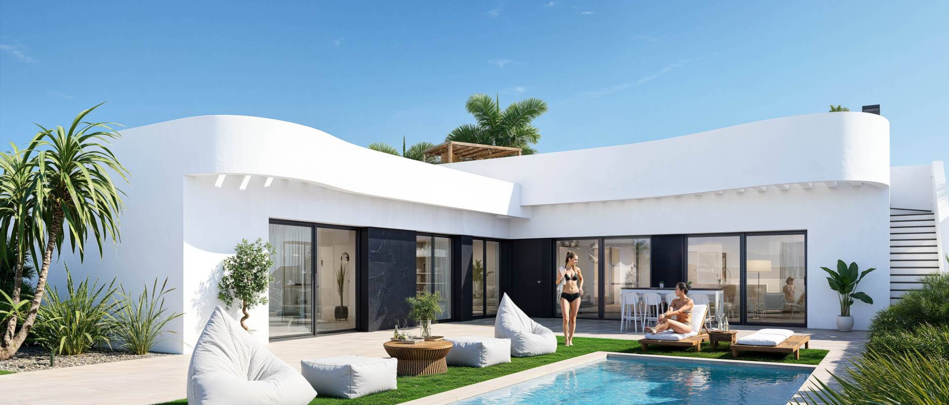 Obra Nueva - detached - Algorfa