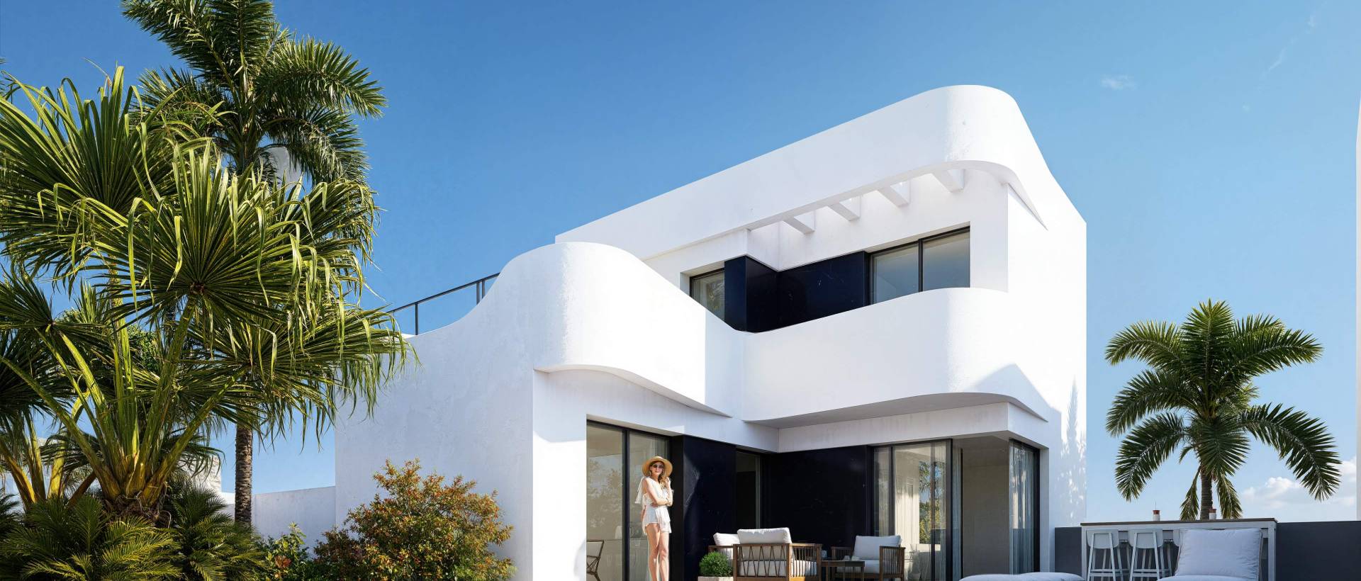 Obra Nueva - detached - Algorfa