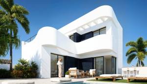 Obra Nueva - detached - Algorfa
