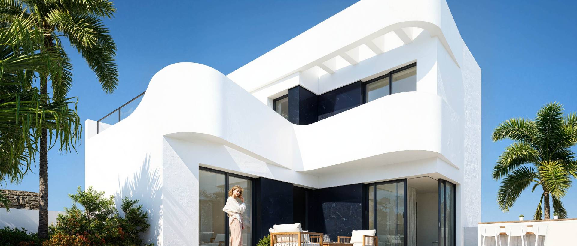 Obra Nueva - detached - Algorfa