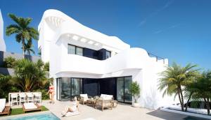 Obra Nueva - detached - Algorfa