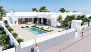 Obra Nueva - detached - Algorfa
