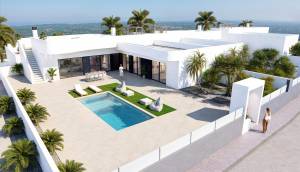 Obra Nueva - detached - Algorfa