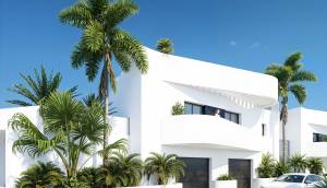 Obra Nueva - detached - Algorfa
