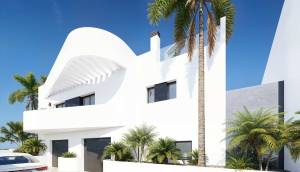 Obra Nueva - detached - Algorfa