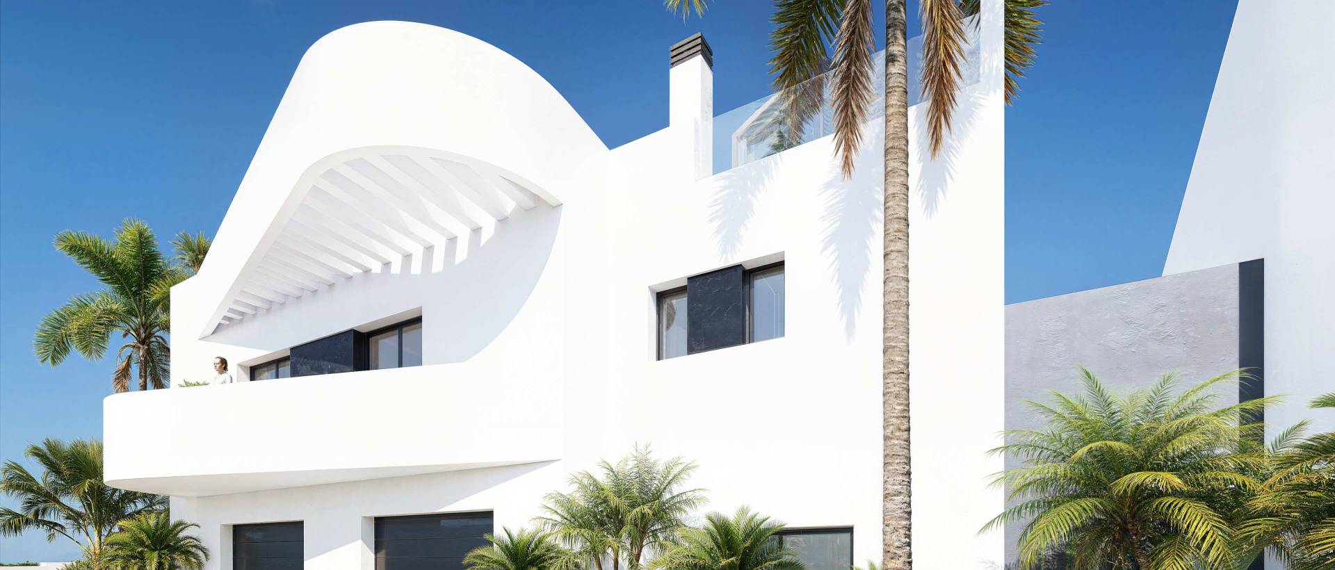 Obra Nueva - detached - Algorfa