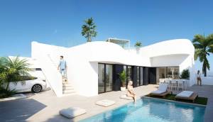 Obra Nueva - detached - Algorfa