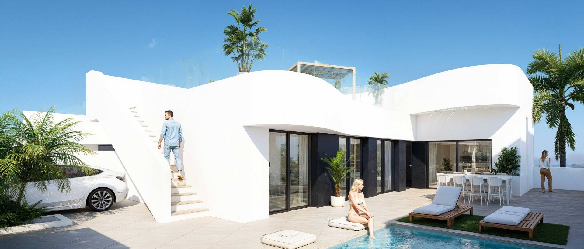 Obra Nueva - detached - Algorfa