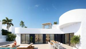 Obra Nueva - detached - Algorfa