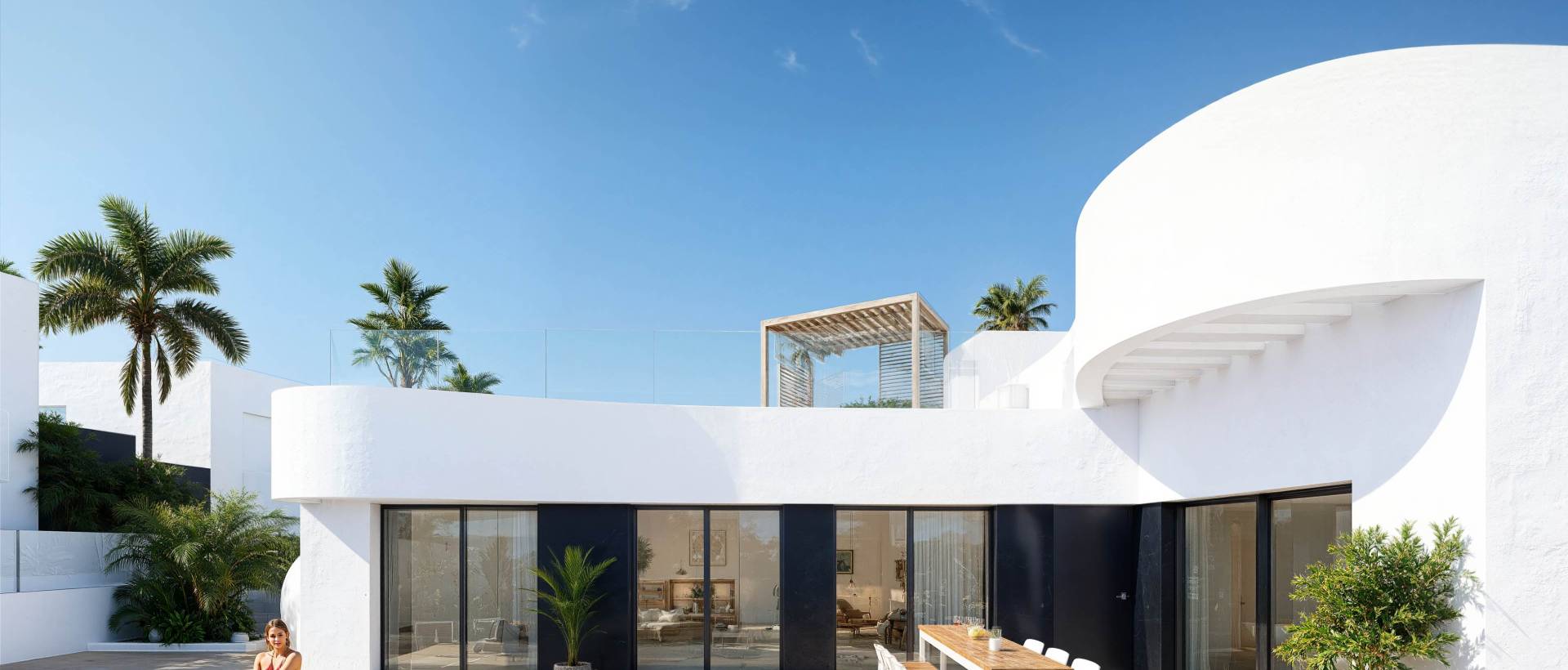 Obra Nueva - detached - Algorfa