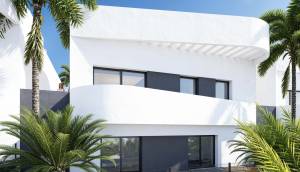 Obra Nueva - detached - Algorfa