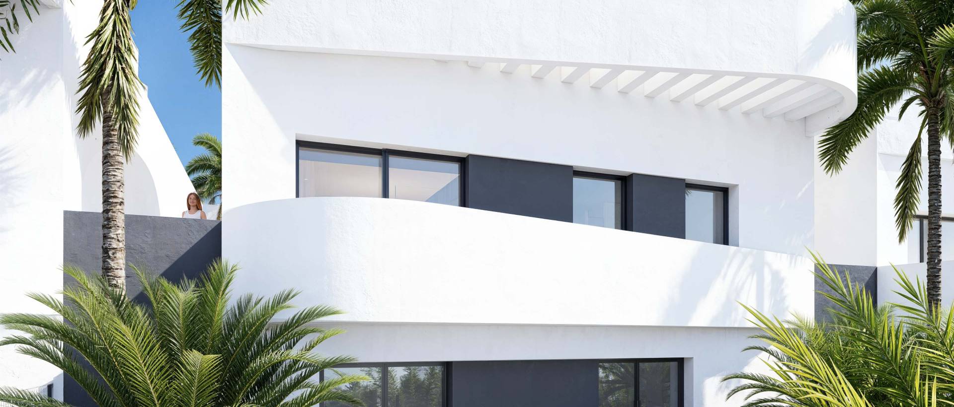 Obra Nueva - detached - Algorfa