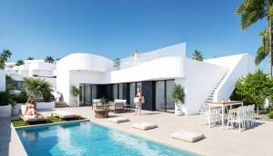 Obra Nueva - detached - Algorfa