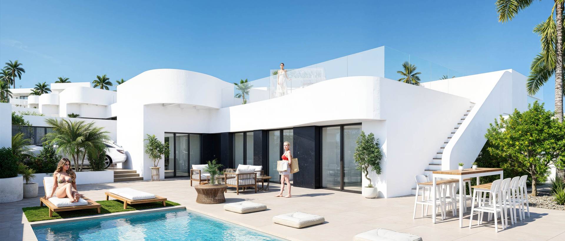 Obra Nueva - detached - Algorfa
