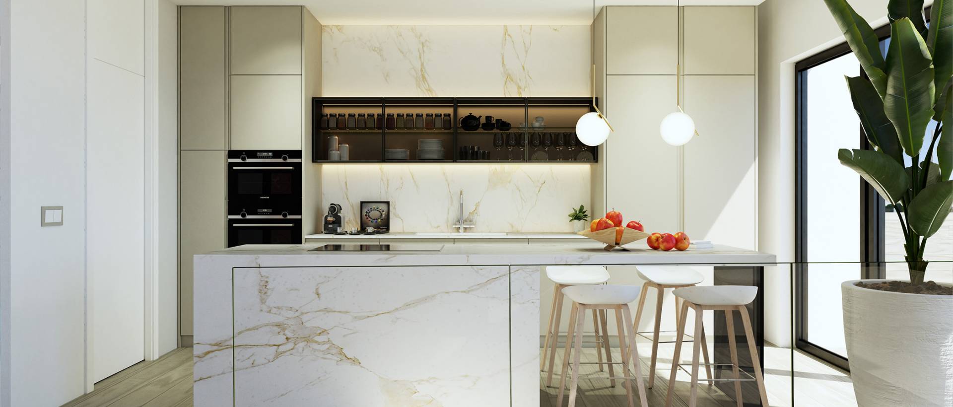New - Villa - Finestrat