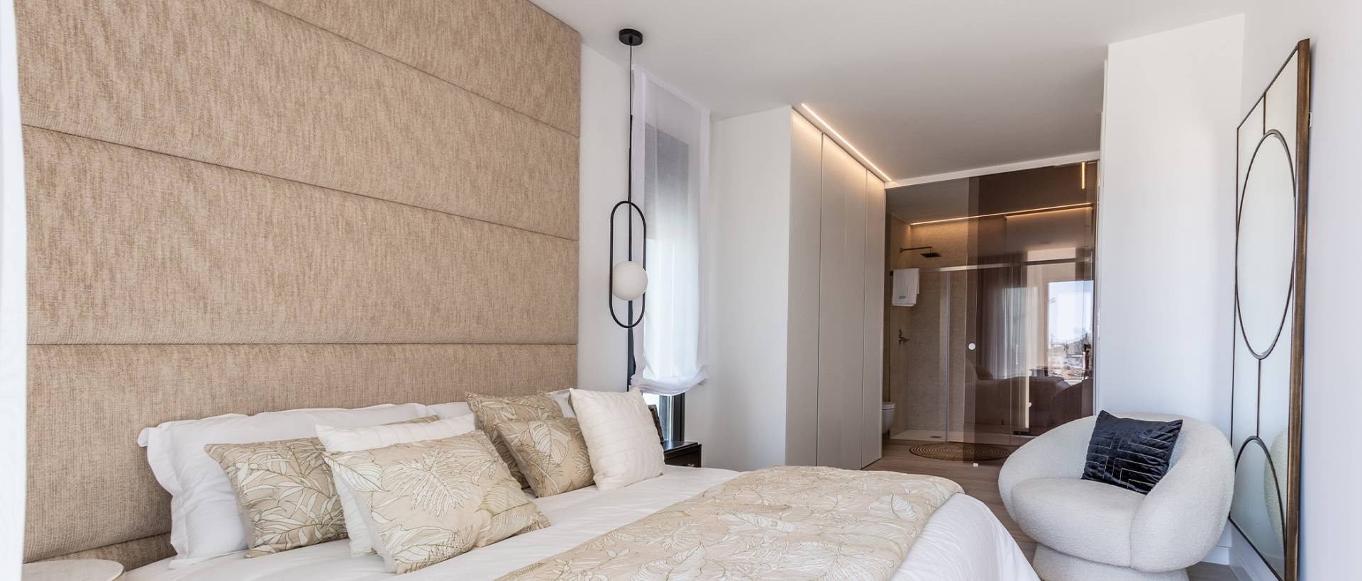 New - Villa - Finestrat