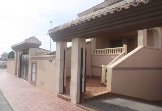 terraced - New - Torrevieja - Torrevieja
