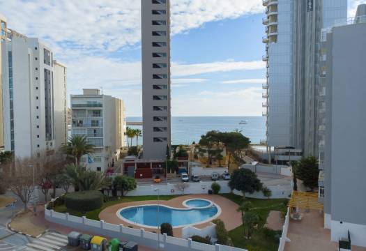 Apartment - New - Calpe - Calpe