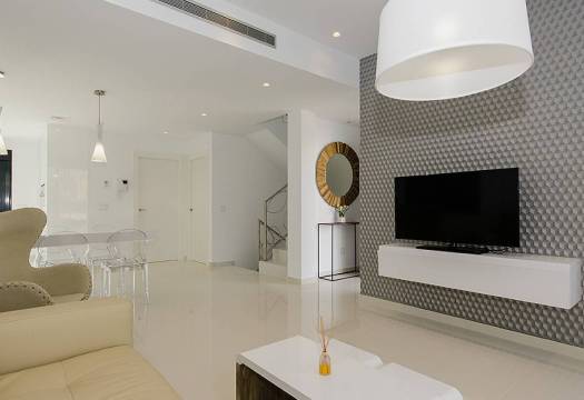 Obra Nueva - Villa / Chalet - Dehesa de Campoamor