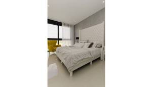 Obra Nueva - Villa / Chalet - Dehesa de Campoamor