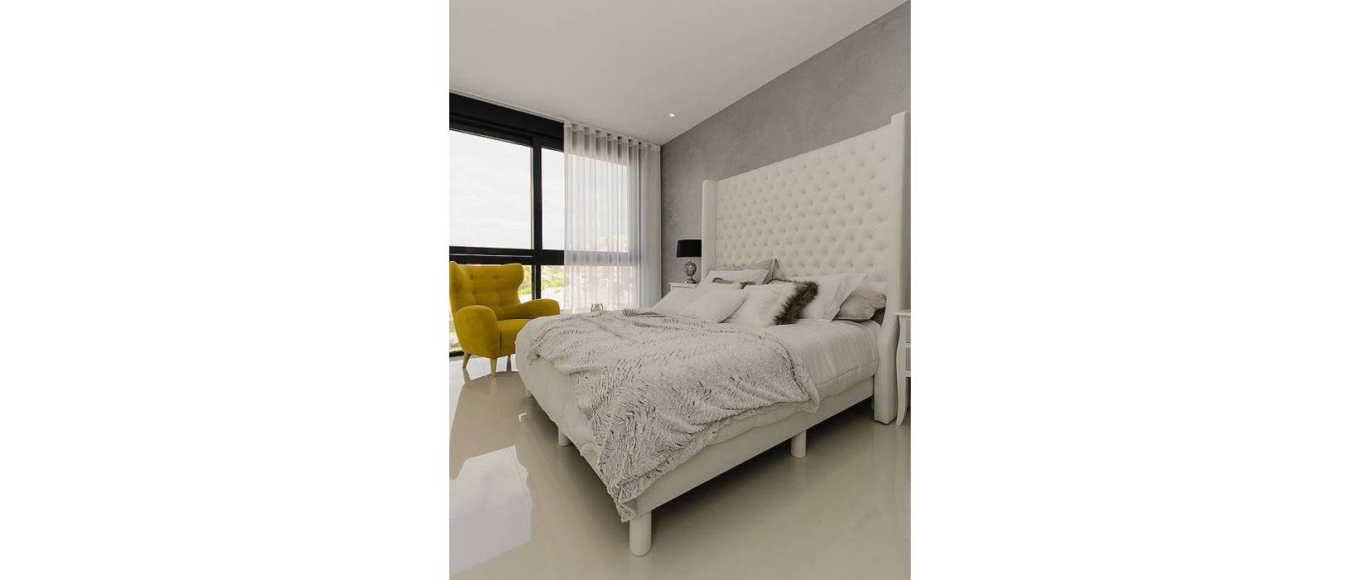 Obra Nueva - Villa / Chalet - Dehesa de Campoamor