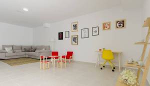 Obra Nueva - Villa / Chalet - Dehesa de Campoamor