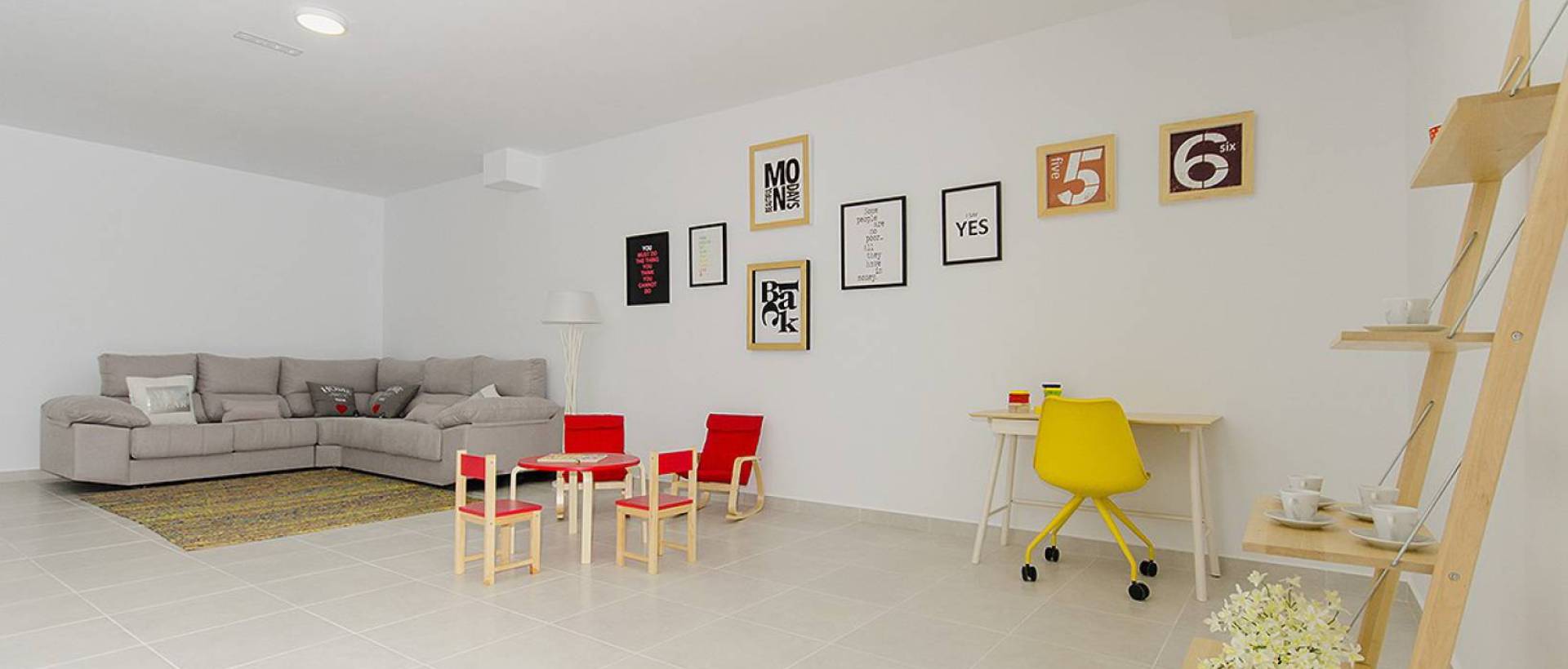 Obra Nueva - Villa / Chalet - Dehesa de Campoamor