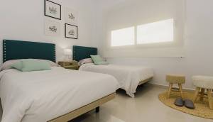 Obra Nueva - Villa / Chalet - Dehesa de Campoamor