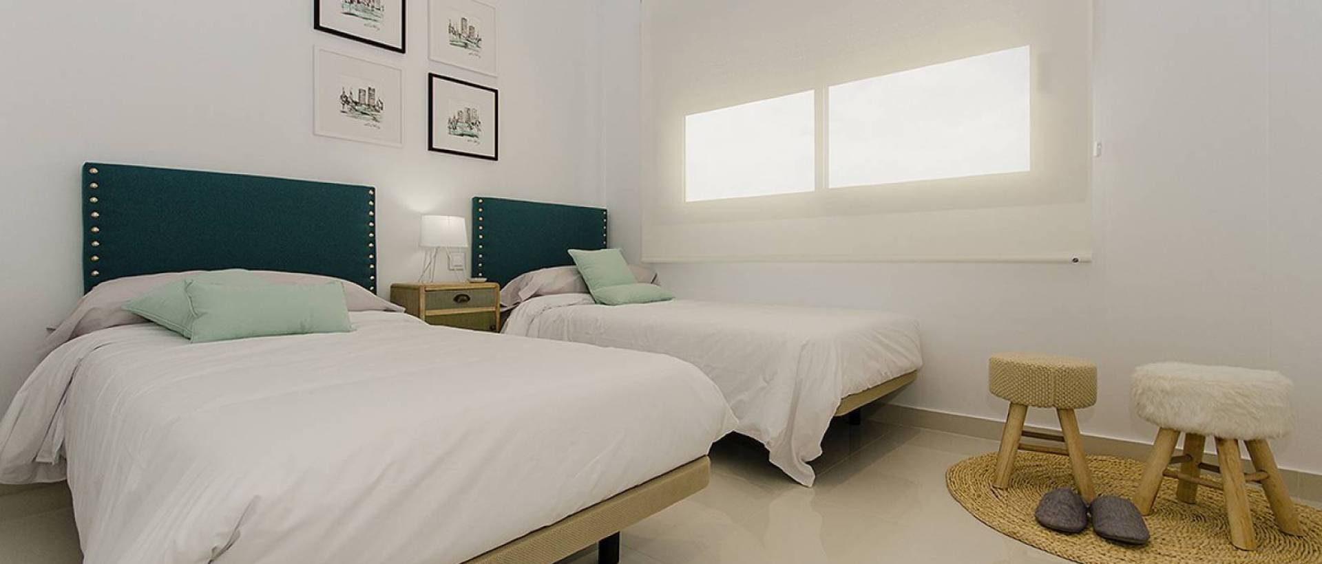 Obra Nueva - Villa / Chalet - Dehesa de Campoamor
