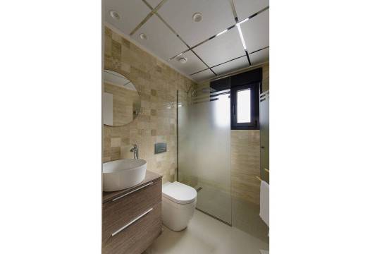 Obra Nueva - Villa / Chalet - Dehesa de Campoamor