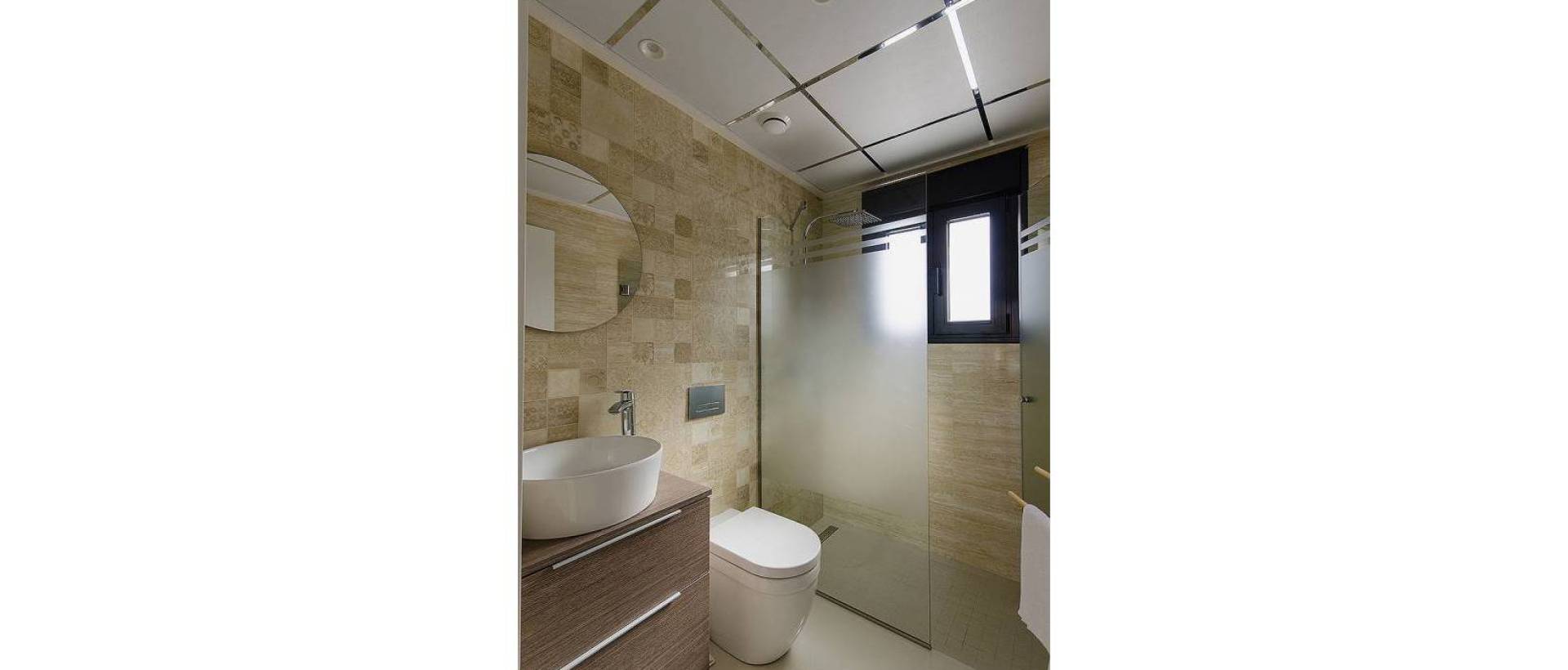 Obra Nueva - Villa / Chalet - Dehesa de Campoamor