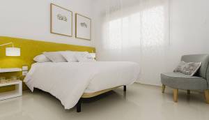 Obra Nueva - Villa / Chalet - Dehesa de Campoamor