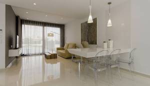 Obra Nueva - Villa / Chalet - Dehesa de Campoamor