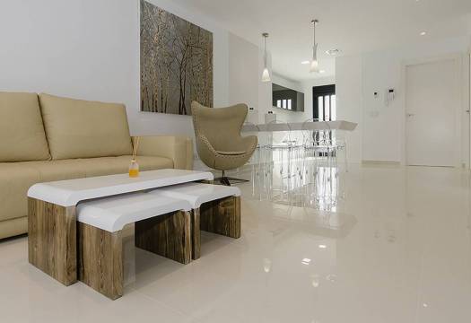 Obra Nueva - Villa / Chalet - Dehesa de Campoamor