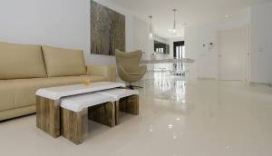 Obra Nueva - Villa / Chalet - Dehesa de Campoamor