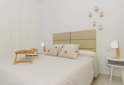 Obra Nueva - Villa / Chalet - Dehesa de Campoamor