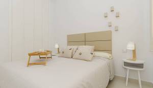 Obra Nueva - Villa / Chalet - Dehesa de Campoamor