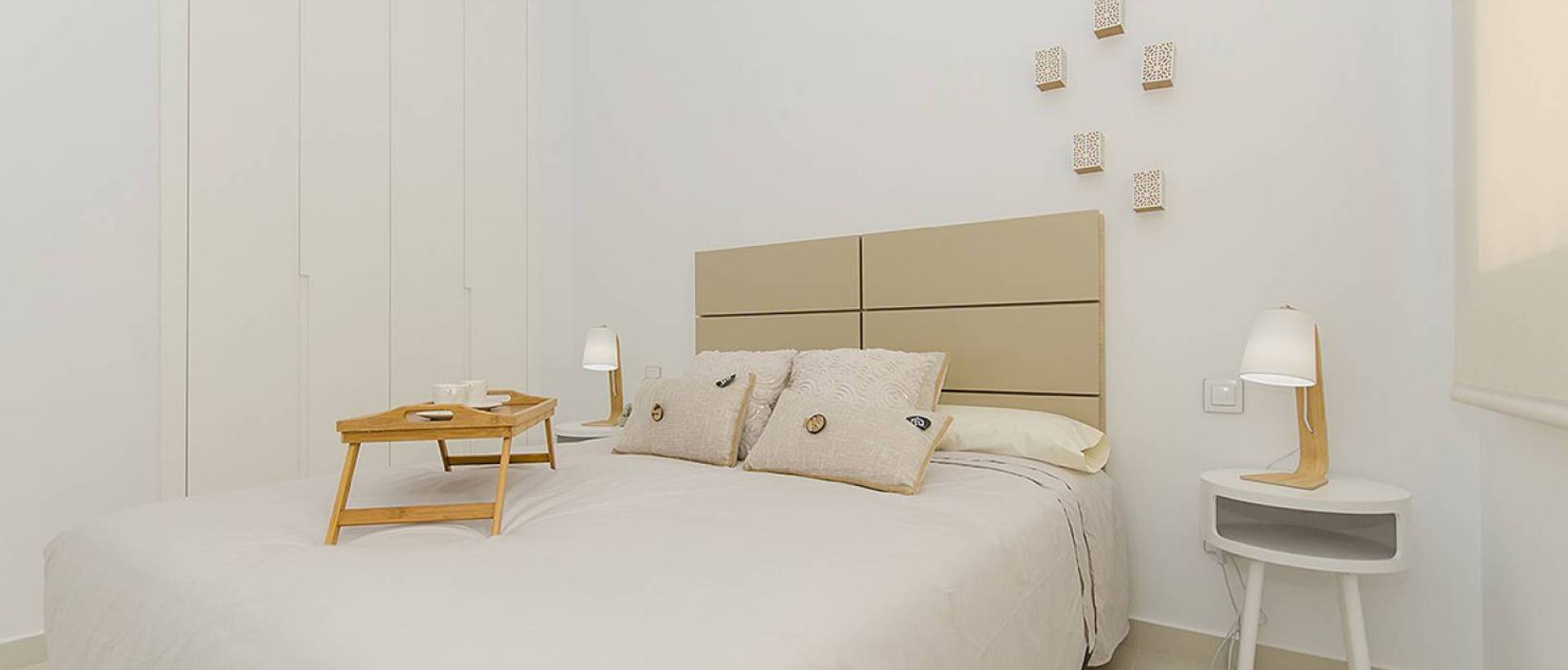 Obra Nueva - Villa / Chalet - Dehesa de Campoamor