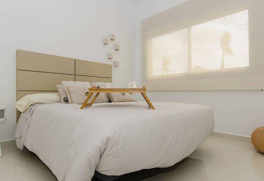 Obra Nueva - Villa / Chalet - Dehesa de Campoamor