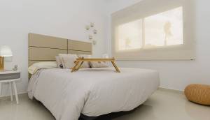 Obra Nueva - Villa / Chalet - Dehesa de Campoamor