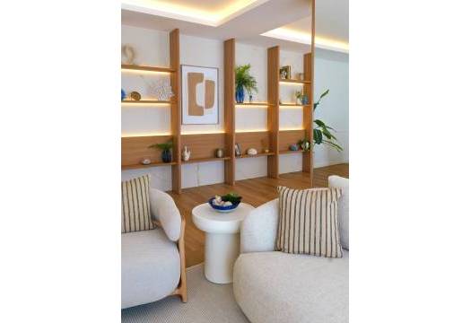 Obra Nueva - Apartmento - La Manga del Mar Menor