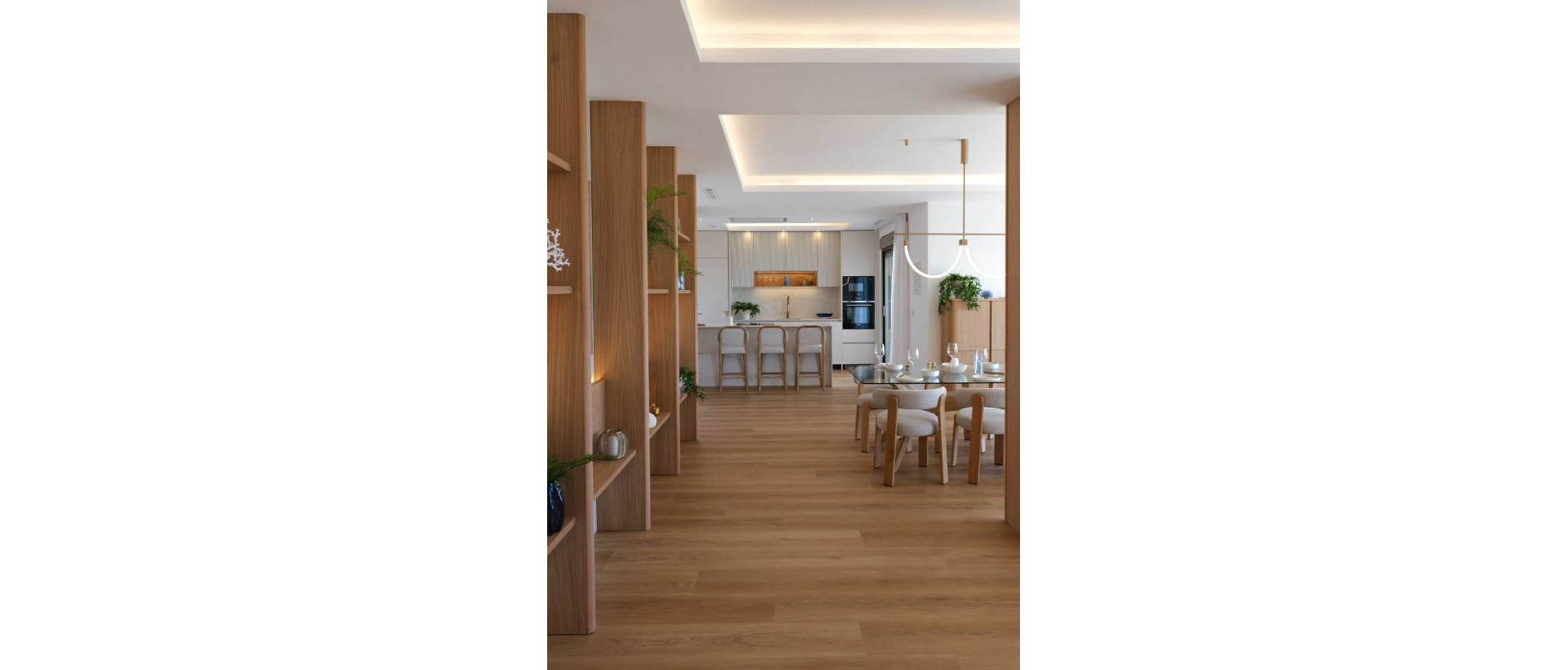 Obra Nueva - Apartmento - La Manga del Mar Menor