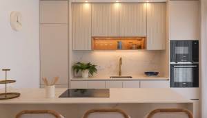 Obra Nueva - Apartmento - La Manga del Mar Menor