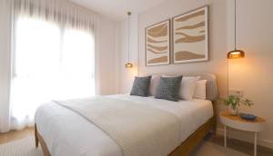 Obra Nueva - Apartmento - La Manga del Mar Menor