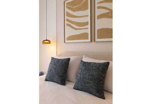 Obra Nueva - Apartmento - La Manga del Mar Menor