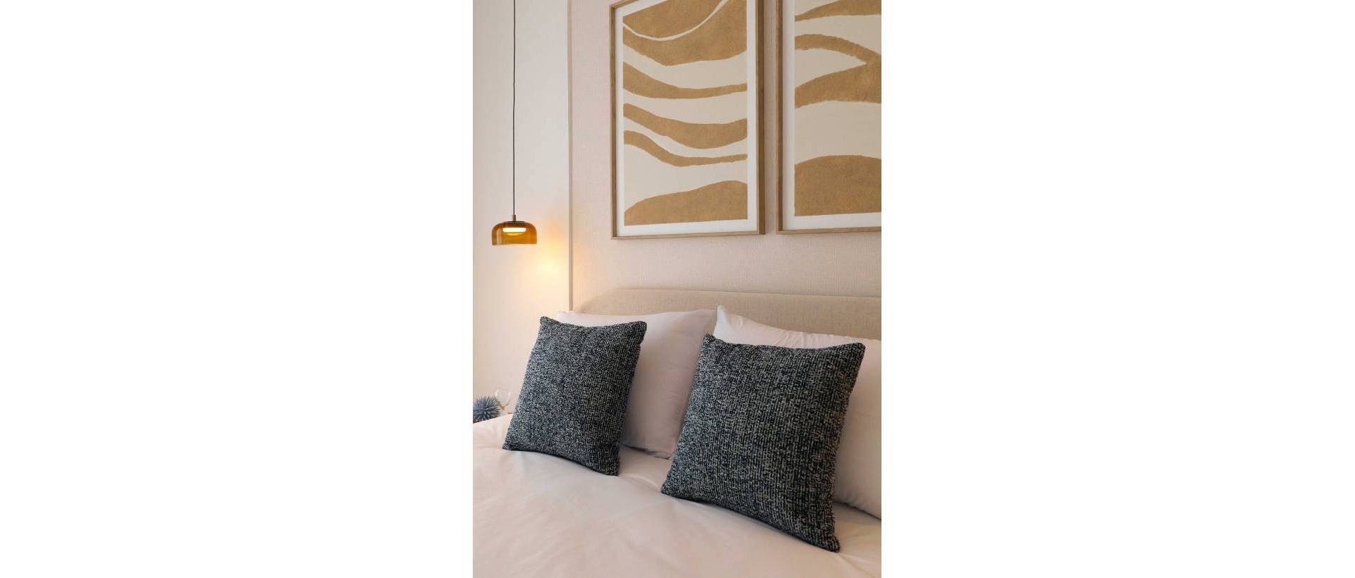 Obra Nueva - Apartmento - La Manga del Mar Menor