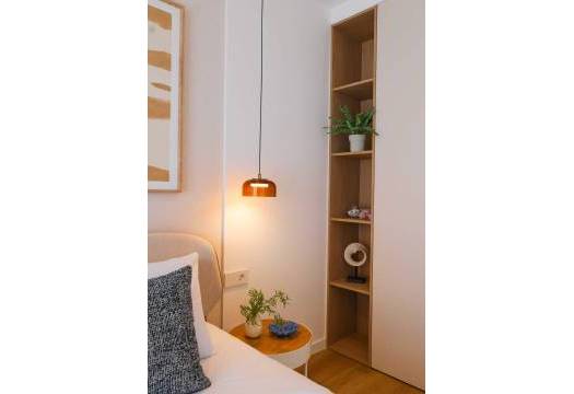 Obra Nueva - Apartmento - La Manga del Mar Menor
