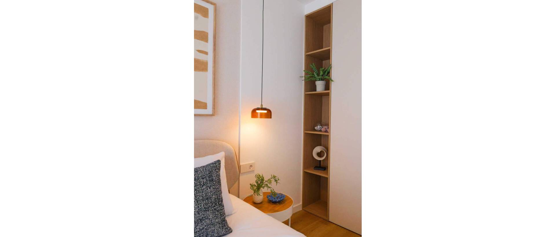 Obra Nueva - Apartmento - La Manga del Mar Menor